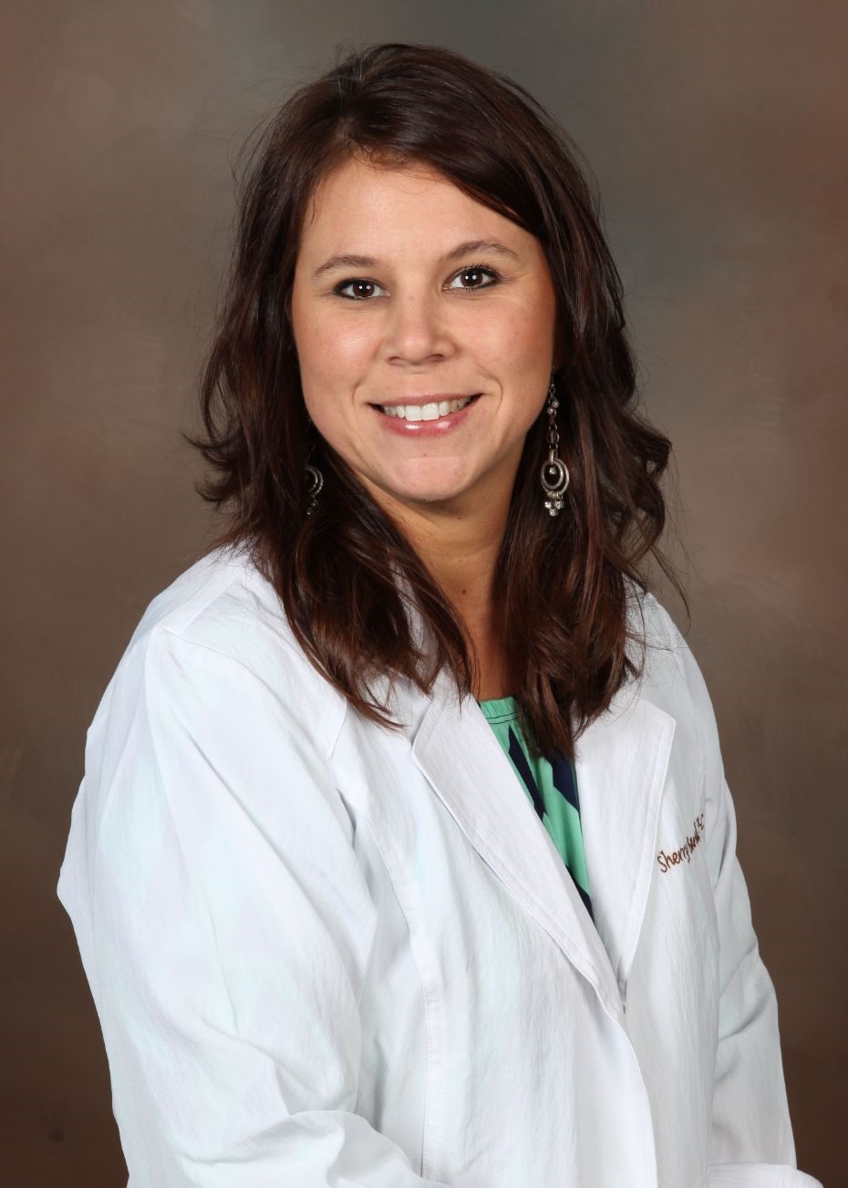 Sherry Barstad, NP